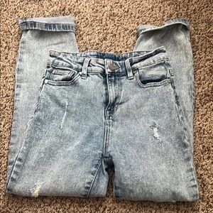 Kendall and Kylie Jeans